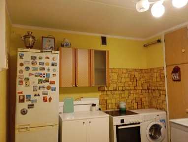 Сдается 2-комн. квартира, 60 м²