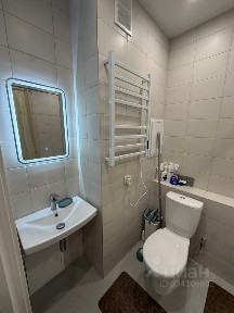 Сдается 2-комн. квартира, 39 м²