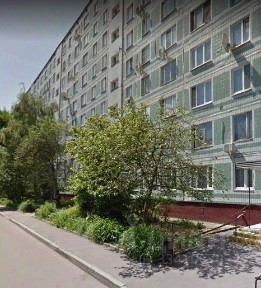 Сдается 4-комн. квартира, 78 м²