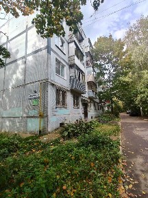 Продается 2-комн. квартира, 49,3 м²