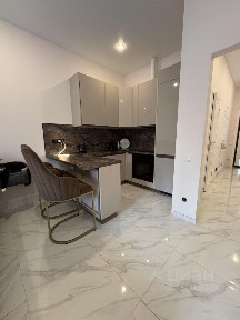 Продается студия, 32,7 м²