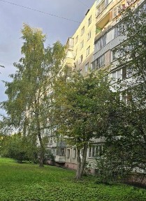 Продается 3-комн. квартира, 66 м²