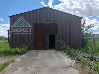 Продается производство, 400 м²