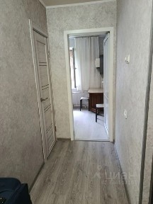 Сдается 1-комн. квартира, 36 м²