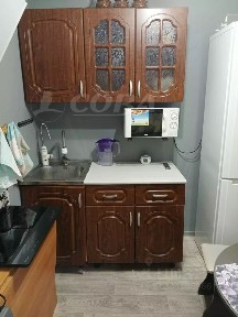 Продается студия, 31,5 м²