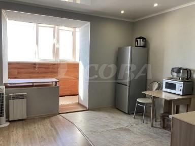 Продается студия, 32,5 м²