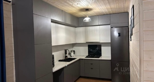 Сдается 1-этажный дом, 100 м²
