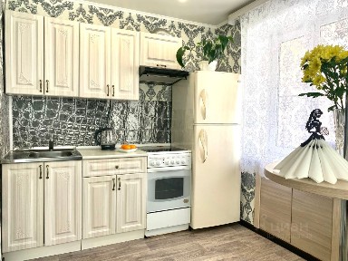 Сдается студия, 30 м²