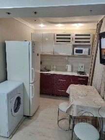 Сдается студия, 21 м²