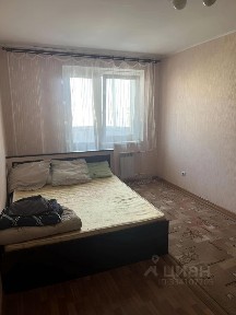 Сдается 1-комн. квартира, 37,5 м²