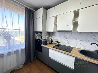 Продается 3-комн. квартира, 68,7 м²