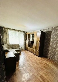 Продается 1-комн. квартира, 33,4 м²