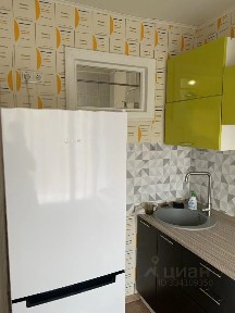 Сдается 1-комн. квартира, 30 м²