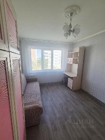 Сдается 3-комн. квартира, 60 м²