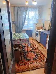 Сдается 2-комн. квартира, 44,2 м²
