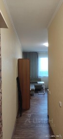 Сдается студия, 20,9 м²