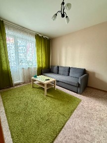 Сдается 1-комн. квартира, 26 м²