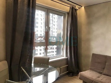Сдается 1-комн. квартира, 30 м²