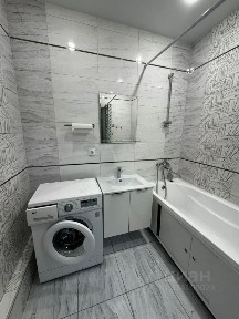 Сдается 1-комн. квартира, 38,2 м²