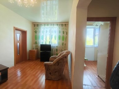 Сдается 2-комн. квартира, 44 м²