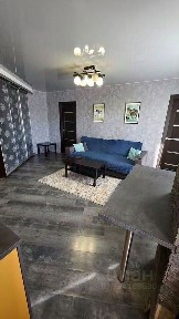 Сдается 3-комн. квартира, 41 м²