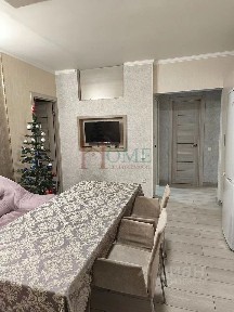 Сдается 3-комн. квартира, 73 м²