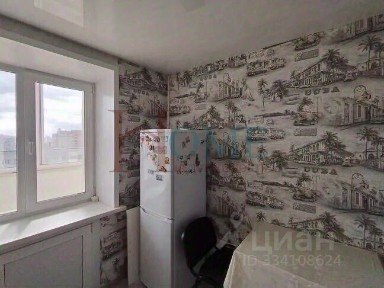 Сдается 2-комн. квартира, 45,9 м²