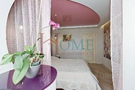 Сдается 3-комн. квартира, 73,5 м²