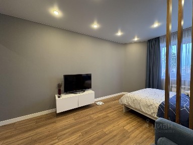 Сдается 1-комн. квартира, 33,3 м²