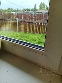 Продается 1-этажный дом, 33,5 м²