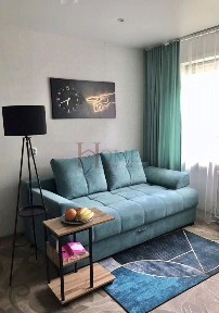 Сдается 1-комн. квартира, 30 м²