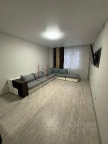 Сдается 2-комн. квартира, 65 м²
