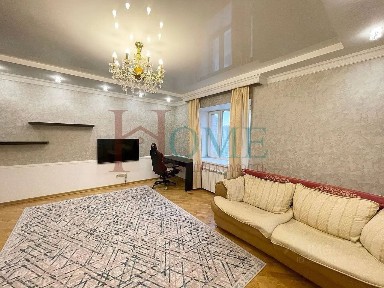 Сдается 2-комн. квартира, 73 м²