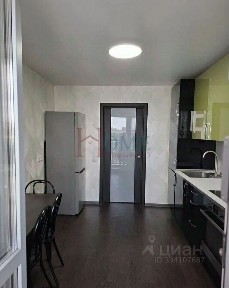 Сдается 2-комн. квартира, 56 м²