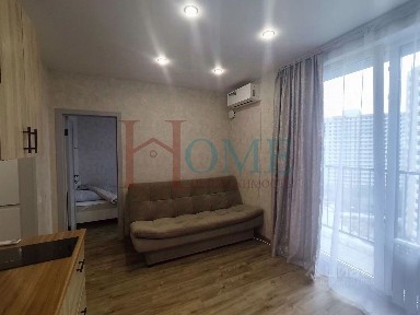 Сдается 1-комн. квартира, 30,6 м²