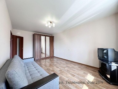 Сдается 1-комн. квартира, 36 м²