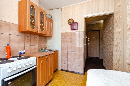 Сдается 3-комн. квартира, 60 м²