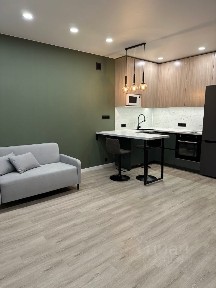 Сдается студия, 34 м²