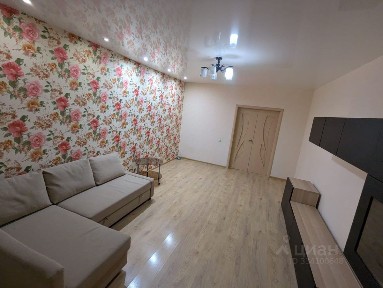 Сдается 2-комн. квартира, 54 м²