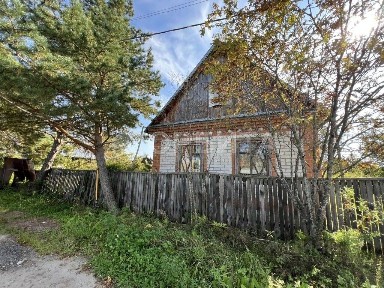 Тюменская область, Тюмень, Ленинский, СОСН Сирень территория, ул. Яблоневая