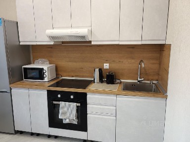 Сдается 1-комн. квартира, 32 м²