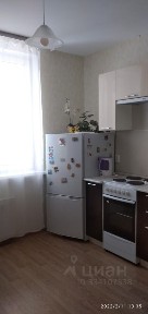 Сдается 1-комн. квартира, 33,1 м²