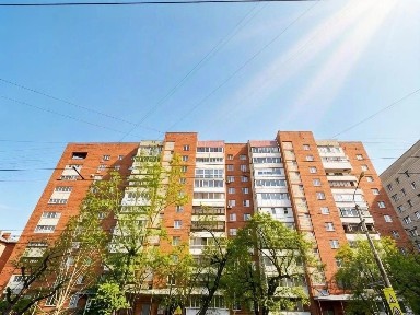 Продается 3-комн. квартира, 62,7 м²