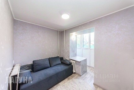 Продается 1-комн. квартира, 13,2 м²