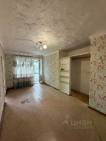 Продается 2-комн. квартира, 43,2 м²