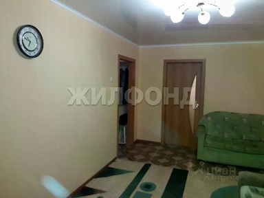 Продается 2-комн. квартира, 44,2 м²