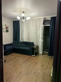 Сдается 2-комн. квартира, 40,8 м²
