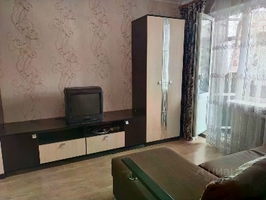 Сдается 1-комн. квартира, 22 м²