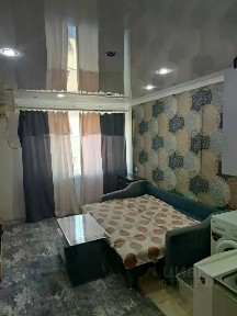 Сдается 1-комн. квартира, 19 м²