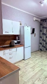 Сдается 1-комн. квартира, 60,5 м²